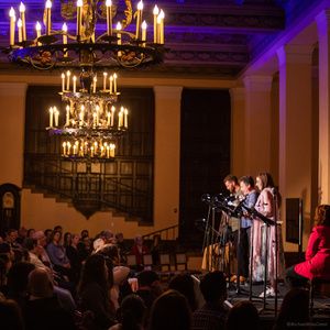 National Jewish Playwriting Contest Finals to Make Philadelphia Debut