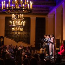 National Jewish Playwriting Contest Finals to Make Philadelphia Debut