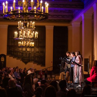 National Jewish Playwriting Contest Finals to Make Philadelphia Debut