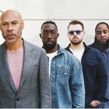 Joshua Redman, Brad Mehldau And More To Perform At Smoke Jazz Club In January 2026