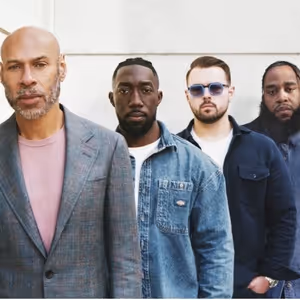 Joshua Redman, Brad Mehldau And More To Perform At Smoke Jazz Club In January 2026