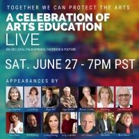 Arnaz, Batt, Mendez, Vilanch And More Appear In TOGETHER WE CAN! Televised Special…