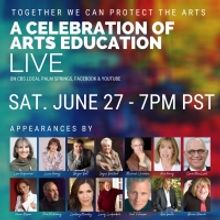 Arnaz, Batt, Mendez, Vilanch And More Appear In TOGETHER WE CAN! Televised Special…