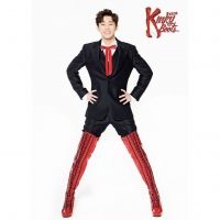 Photos: KINKY BOOTS Returns to South Korea in August
