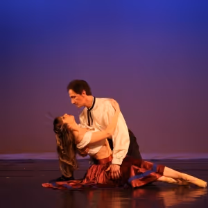 A NIGHT IN SPAIN – CARMEN SUITE AND THE THREE CORNERED HAT to be Presented at Ballet…