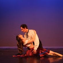A NIGHT IN SPAIN – CARMEN SUITE AND THE THREE CORNERED HAT to be Presented at Balle