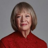 New April Date Announced for Dorothy Lyman at the Palace Theater