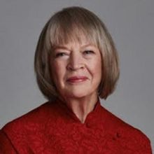 New April Date Announced for Dorothy Lyman at the Palace Theater