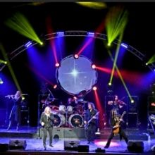 THE WIZARDS OF WINTER Announced At Thrasher-Horne Center