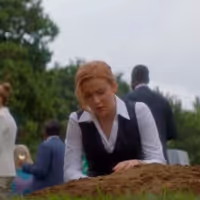 VIDEO: Watch 'The Case Of The Wayward Spirit' Scene From NANCY DREW Video