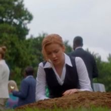 VIDEO: Watch 'The Case Of The Wayward Spirit' Scene From NANCY DREW