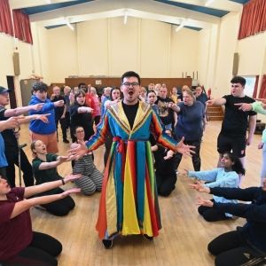 Liverpool's Oldest Theatre Group Make Historic Return To Epstein Theatre With JOSEPH…