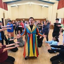 Liverpool's Oldest Theatre Group Make Historic Return To Epstein Theatre With JOSEPH 