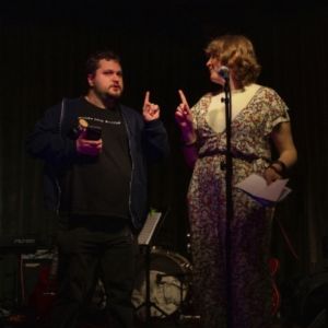 Spectrum Laboratory's Neurotribe Stages A Hollywood Jamboree