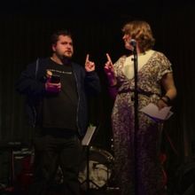 Spectrum Laboratory's Neurotribe Stages A Hollywood Jamboree