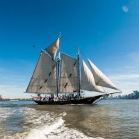 South Street Seaport Museum Summer Launch To Kick Off The Sailing Season