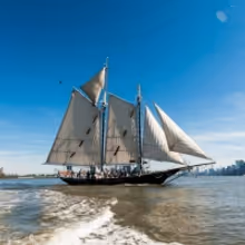 South Street Seaport Museum Summer Launch To Kick Off The Sailing Season
