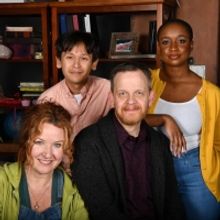 BWW Review: Actors Bridge Ensemble Returns With Gloriously Heartfelt TINY BEAUTIFUL T