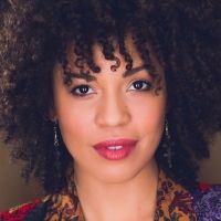 Sasha Hutchings Joins AMC's DESMASCUS Series Starring Okieriete Onaodowan
