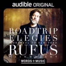 Rufus Wainwright's Audible Original Premieres Thursday, Nov. 5