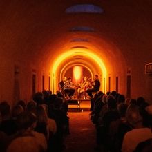 Review: Death of Classical's BEETHOVEN: STRING QUARTET OP. 131 at Green-Wood Cemetery