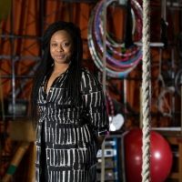 New Vic Theatre Appoints Vicki Amedume As Associate Director