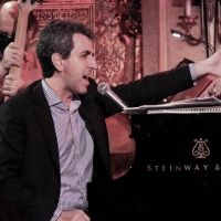 BWW Review: JASON ROBERT BROWN at Feinstein's/54 Below Is Essential Fare For…