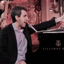 BWW Review: JASON ROBERT BROWN at Feinstein's/54 Below Is Essential Fare For Concert-