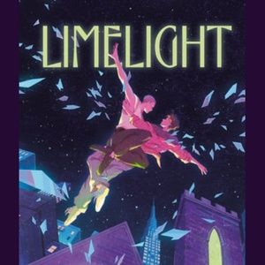 Exclusive: Read the First Chapter of Andrew Keenan-Bolger's LIMELIGHT