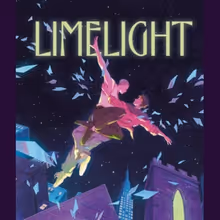 Exclusive: Read the First Chapter of Andrew Keenan-Bolger's LIMELIGHT