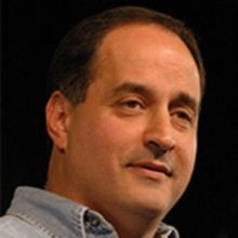 Rocky LaPorte Comes To Comedy Works Landmark, August 24 - 26