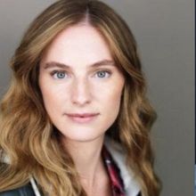 THE TWO HANDER World Premiere Extends at NJ REP Through Late May