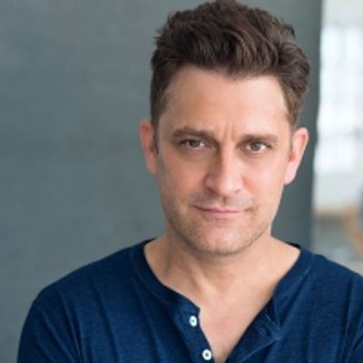 BWW Spotlight Series: Meet Scott Jackson Who Discovered His Love of Acting After College and Now Graces Stages in the City of Angels