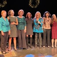 Photos: Randie Levine-Miller Hosts SHOWSTOPPER DIVAS To Benefit Urban Stages