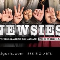 BWW Interview: The Directorial Team Behind The Ziegfeld Theater's ASL and Spoken…