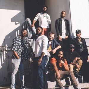 KG Superstar, DJ Ade, and Katalyst Collective Will Perform at Levitt Pavilion Los…