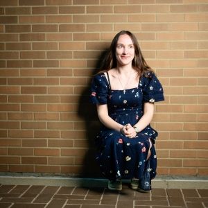 EDINBURGH 2025: Katie Boyle Q&A