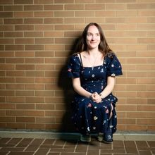 EDINBURGH 2025: Katie Boyle Q&A