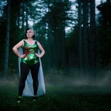 Edinburgh 2022: Review: KIRI PRITCHARD-MCLEAN: HOME TRUTHS, Monkey Barrel