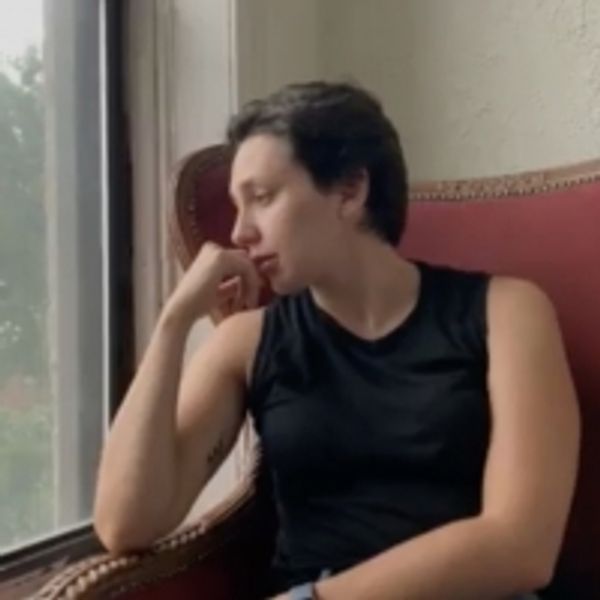 VIDEO: Watch JAGGED LITTLE PILL's Lauren Patten Sing 'Your House' - Broadway Theater Video