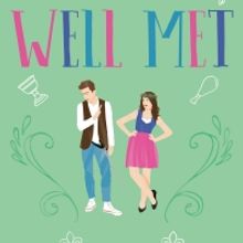 BWW Review: WELL MET by Jen Deluca