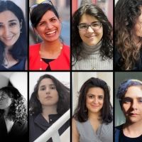 International Contemporary Ensemble to Present Collaboration with Iranian Female…