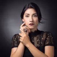 Quién es Quién en el Teatro en México: ESTIBALITZ RUIZ