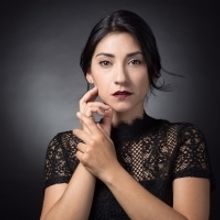 Quién es Quién en el Teatro en México: ESTIBALITZ RUIZ