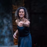 BWW Interview: Angel Coulby Talks ALBION On BBC Four