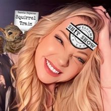 Country Chart-Topper Pamela Hopkins to Release Self-Deprecating Single 'Squirrel Trai