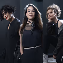 RED GIANT, New All-Female Rock Musical, Announces NYC Industry Presentation