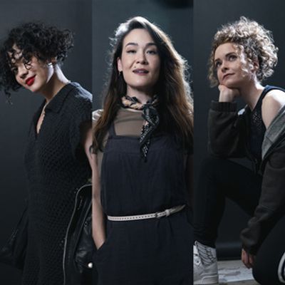 RED GIANT, New All-Female Rock Musical, Announces NYC Industry Presentation