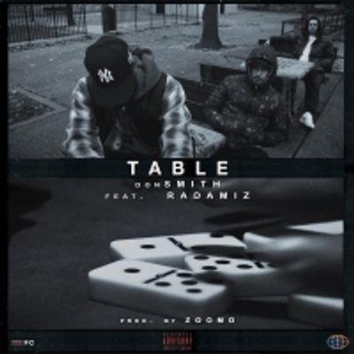 donSMITH Bringing his A-Game to the 'Table' with Dope New Drop
