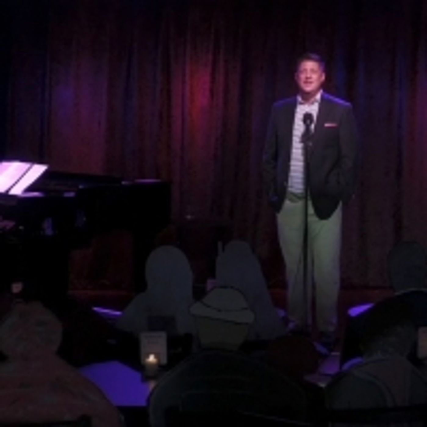 Wake Up With BWW 11/3: The Actors Fund Gala Raises $1.1 Million, and More!  Image